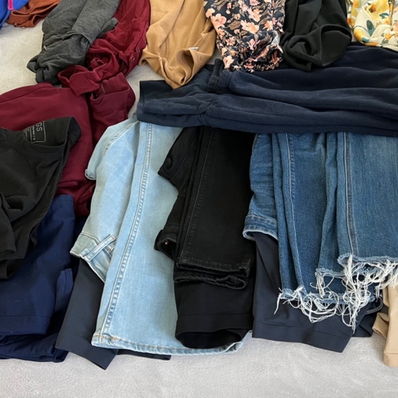 Maternity bundle - Picture 2 of 5